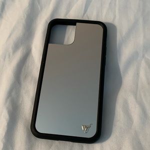Like New Wildflower iPhone 11 Pro Case Mirror